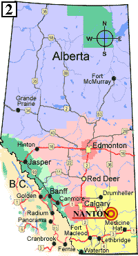 Alberta