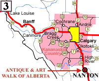 Nanton